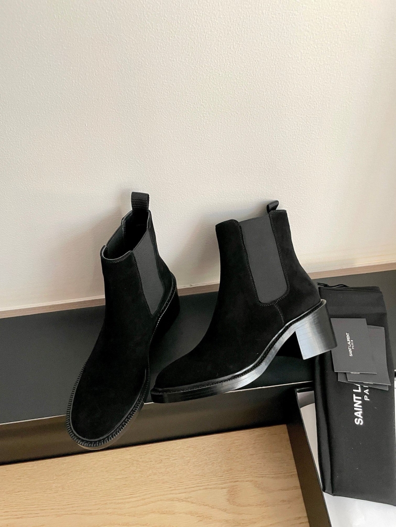Y51 boots
